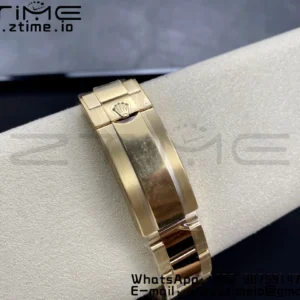 Rolex Submariner 41mm 126618 LN Μαύρο κεραμικό 904L Steel Clean Factory 1:1 Best Edition VR3235 - Super Clone Watch | 1:1 Best Version