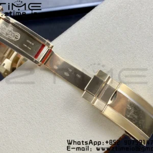 Rolex Submariner 41mm 126618 LN Μαύρο κεραμικό 904L Steel Clean Factory 1:1 Best Edition VR3235 - Super Clone Watch | 1:1 Best Version