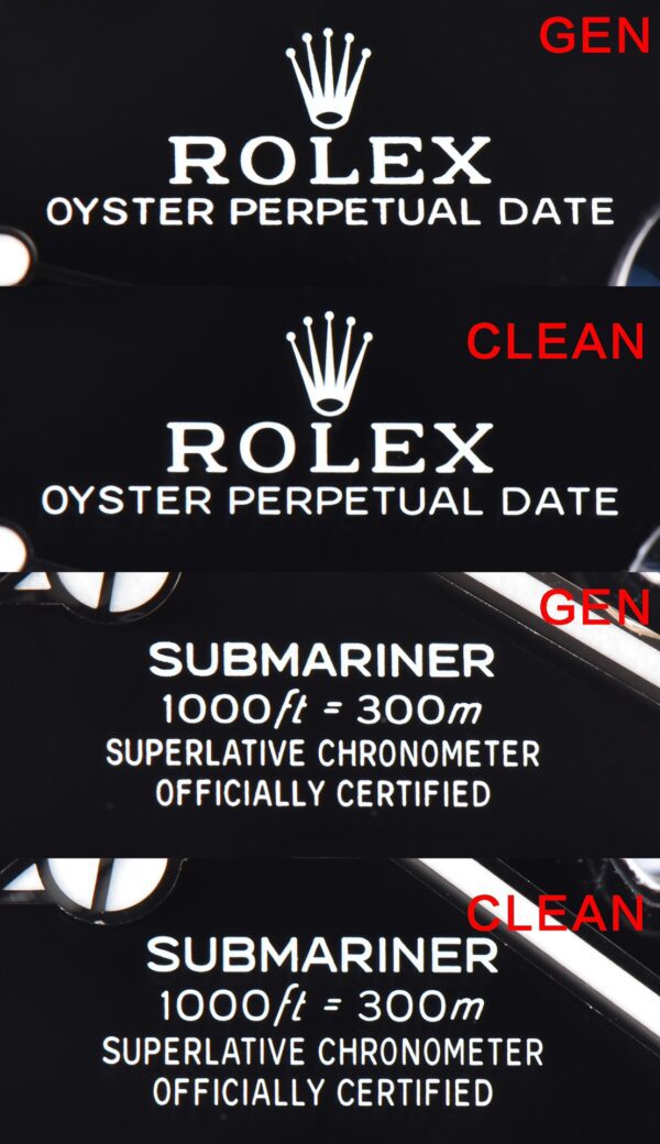 Rolex Submariner 41mm 126610 LV Μαύρο κεραμικό 904L Steel Clean Factory 1:1 Best Edition S3235 - Super Clone Watch | 1:1 Best Version