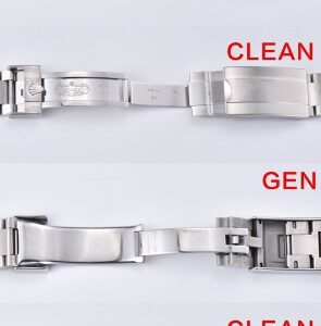 Rolex Submariner 41mm 126610 LV Μαύρο κεραμικό 904L Steel Clean Factory 1:1 Best Edition S3235 - Super Clone Watch | 1:1 Best Version