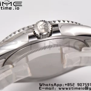 Rolex Yacht-Master 126622 Clean Factory 1:1 Best Edition 904L Steel Gray Dial on SS Bracelet VR3235 - Super Clone Watch | 1:1 Best Version