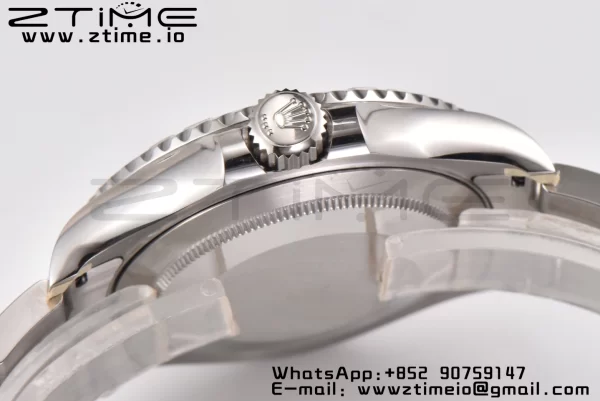 Rolex Yacht-Master 126622 Clean Factory 1:1 Best Edition 904L Steel Gray Dial on SS Bracelet VR3235 - Super Clone Watch | 1:1 Best Version
