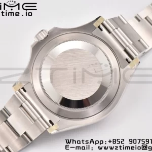 Rolex Yacht-Master 126622 Clean Factory 1:1 Best Edition 904L Steel Gray Dial on SS Bracelet VR3235 - Super Clone Watch | 1:1 Best Version