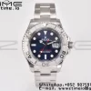 Rolex Yacht-Master 126622 Clean Factory 1:1 Best Edition 904L Steel Blue Dial on SS Bracelet VR3235 - Super Clone Watch | 1:1 Best Version