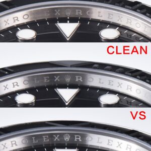 Rolex Yacht-Master 42mm 226659 Clean Factory Best Edition 3D Black Ceramic Bezel on Oysterflex Strap VR3235 - Super Clone Watch | 1:1 Best Version