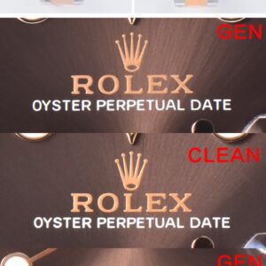 Rolex Yacht-Master 126621 SS/RG Clean Factory 904L Steel Brown Dial on SS/RG Bracelet VR3235 - Super Clone Watch | 1:1 Best Version