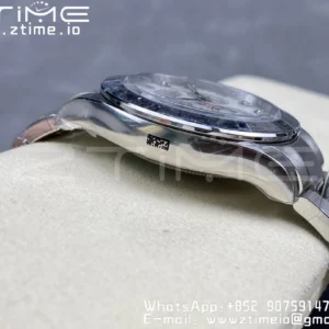 Rolex Daytona 116509 Clean 1:1 Best Edition MOP Dial on SS Bracelet SA4130 V2 - Super Clone Watch | 1:1 Best Version