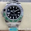 Rolex GMT Master II 126720 VTNR 904L SS Clean Factory 1:1 Best Edition σε βραχιόλι Oyster DD3285 CHS - Super Clone Watch | 1:1 Best Version