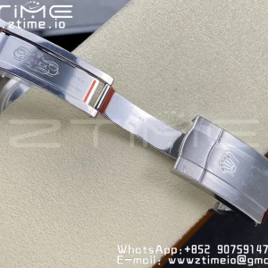 Rolex Oyster Perpetual 126000 36mm Clean 1:1 Best Edition 904L Steel Tiffany Blue Dial VR3230 - Super Clone Watch | 1:1 Best Version