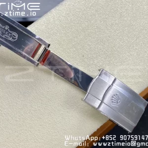 Rolex Oyster Perpetual 126000 36mm Clean 1:1 Best Edition 904L Steel Green Dial VR3230 - Super Clone Watch | 1:1 Best Version