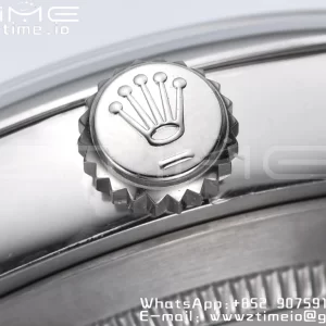 Rolex Oyster Perpetual 124300 41mm Clean 1:1 Best Edition 904L Steel Celebration Dial VR3230 - Super Clone Watch | 1:1 Best Version