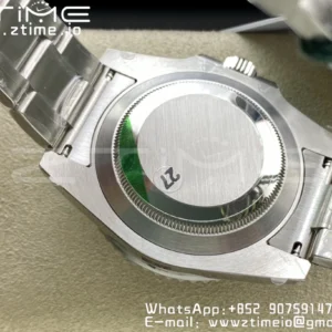 Rolex Rolex Submariner 114060 40mm No Date Black Ceramic 904L Steel VSF 1:1 Best Edition VS3130 - Super Clone Watch | 1:1 Nejlepší verze