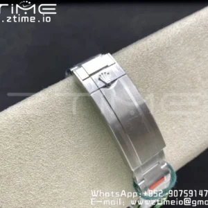 Rolex Rolex Submariner 114060 40mm No Date Black Ceramic 904L Steel VSF 1:1 Best Edition VS3130 - Super Clone Watch | 1:1 Nejlepší verze