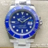 Rolex Submariner 40mm 116619 LB Blue Ceramic 904L SS VSF 1:1 BEST Edtion VS3135 - Super Clone Watch | 1:1 Best Version