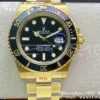 Rolex Submariner 41mm 126618 LN Full Gold 904L Steel VSF 1:1 Best Edition VS3235 - Super Clone Watch | 1:1 Best Version