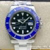 ロレックスサブマリーナ41ミリメートル126619 LBブルーセラミック904LスチールVSF 1:1ベスト版VS3235 - スーパークローン時計｜1:1ベスト版