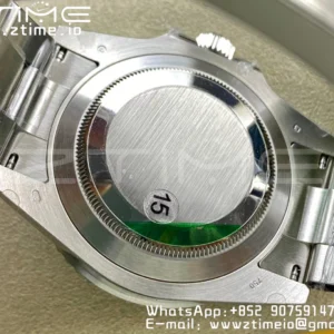 ロレックスサブマリーナ41ミリメートル126619 LBブルーセラミック904LスチールVSF 1:1ベスト版VS3235 - スーパークローン時計｜1:1ベスト版