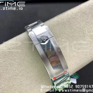 ロレックスサブマリーナ41ミリメートル126619 LBブルーセラミック904LスチールVSF 1:1ベスト版VS3235 - スーパークローン時計｜1:1ベスト版