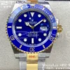 Rolex Submariner 41mm 126613 LB YG/SS 904L Steel VSF 1:1 Best Edition VS3235 - Super Clone Watch | 1:1 Best Version