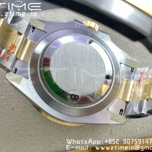 Rolex Submariner 41mm 126613 LB YG/SS 904L Steel VSF 1:1 Best Edition VS3235 - Super Clone Watch | 1:1 Best Version