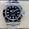Rolex Submariner 124060LN 41mm No Date VSF 1:1 Best Edition 904L Steel Black Dial VS3235 - Super Clone Watch | 1:1 Best Version