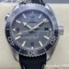 Omega Planet Ocean 43.5mm 215.32.44.21.01.002 SS VS Factory 1:1 Best Edition Gray Dial  Super Clone - Super Clone Watch | 1:1 Best Version