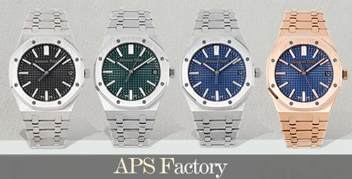 Ztime Watch - Super Clone Watch | 1:1 Best Version