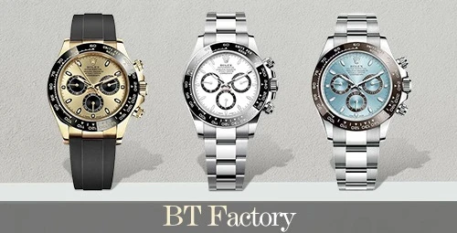 Ztime Watch - Super Clone Watch | 1:1 Best Version
