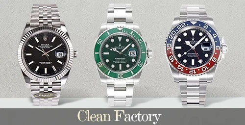 Ztime Watch - Super Clone Watch | 1:1 Best Version