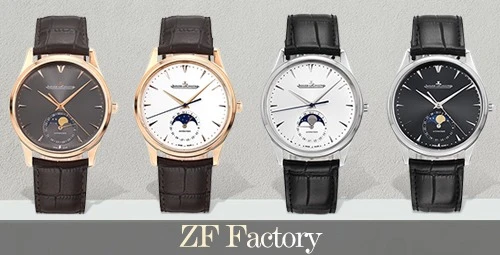 Ztime Watch - Super Clone Watch | 1:1 Best Version
