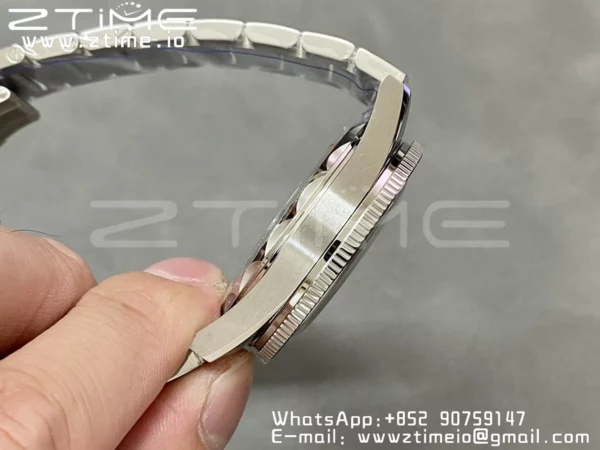 Omega Seamaster 300 Heritage 234.30.41.21.03.002 VS Factory  1:1 Best Edition Blue Dial Super Clone - Super Clone Watch | 1:1 Best Version
