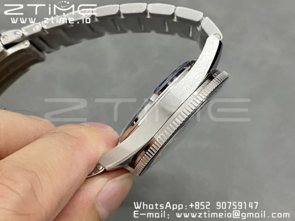 Omega Seamaster 300 Heritage 234.30.41.21.01.001 VS Factory  1:1 Best Edition Black Dial Super Clone - Super Clone Watch | 1:1 Best Version