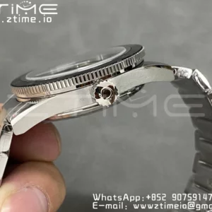 Omega Seamaster 300 Heritage 234.30.41.21.01.001 VS Factory  1:1 Best Edition Black Dial Super Clone - Super Clone Watch | 1:1 Best Version