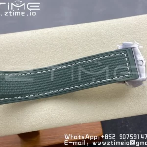 Omega Planet Ocean 43.5mm SS 215.32.44.21.06.001 VS Factory 1:1 Best EditionWhite Dial Super Clone - Super Clone Watch | 1:1 Best Version