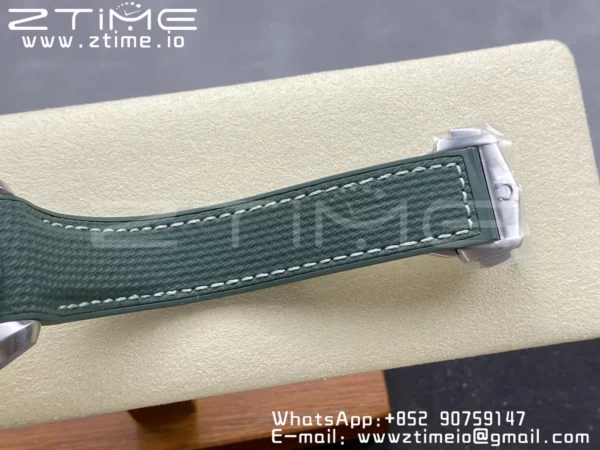 Omega Planet Ocean 43.5mm SS 215.32.44.21.06.001 VS Factory 1:1 Best EditionWhite Dial Super Clone - Super Clone Watch | 1:1 Best Version
