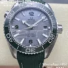 Omega Planet Ocean 43.5mm SS 215.32.44.21.06.001 VS Factory 1:1 Best EditionWhite Dial Super Clone - Super Clone Watch | 1:1 Best Version