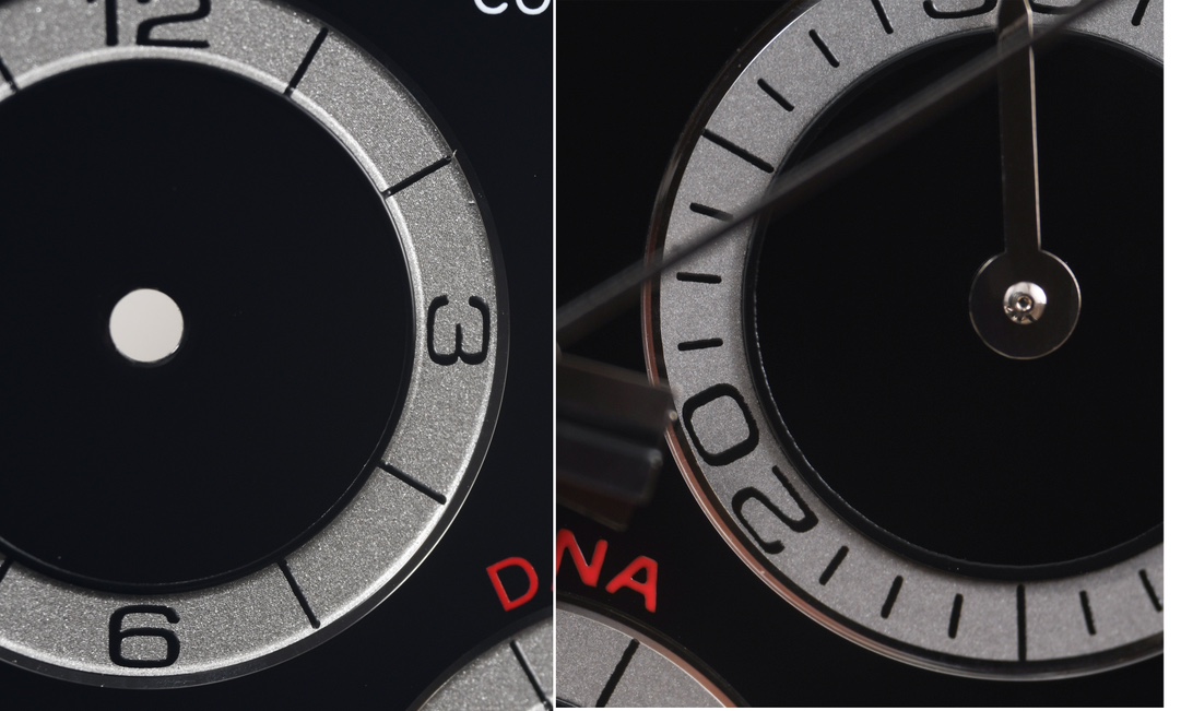 Review: Clean Factory Rolex New Black Ceramic Daytona Replica vs. Original Comparison - Super Clone Watch | 1:1 Best Version