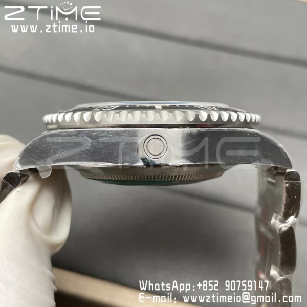 ROLEX Sea-Dweller 126600 Clean Factory 1:1 Best Edition 904L SS Case and Bracelet VS3235 - Super Clone Watch | 1:1 Best Version