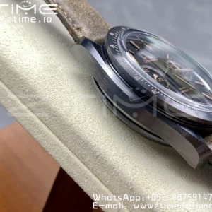 Omega  Speedmaster Real Ceramic 311.92.44.51.01.006 N1 Factory 1:1 Best Edition A9300 - Super Clone Watch | 1:1 Best Version