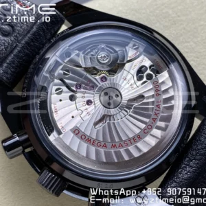 Omega  Speedmaster Real Ceramic 311.92.44.51.01.004 N1 Factory 1:1 Best Edition A9300 - Super Clone Watch | 1:1 Best Version