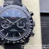 Omega Speedmaster Real Ceramic 311.92.44.51.01.007 N1 Factory 1:1 Best Edition A9300 - Super Clone Watch | 1:1 Best Version