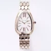 Bvlgari Serpenti Seduttori Watch RG 103145 BVF 1:1 Best Edition White Dial - Super Clone Watch | 1:1 Best Version