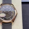 Vacheron Constantin Fiftysix RG 40mm MKS Factory 1:1 Best Edition Quadrante marrone - Orologio Super Clone | 1:1 Best Version
