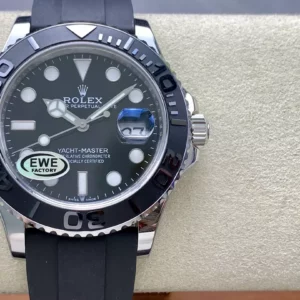 Rolex Yacht-Master 42mm 226659 EWE Factory 1:1 Best Edition - Super Clone Watch | 1:1 Best Version