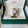 Rolex DateJust SS/YG 31mm 278273 A+ Tovární 1:1 nejlepší edice MOP Dial Diamond Bezel - Super klon hodinky | 1:1 nejlepší verze