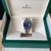 Rolex DateJust 31mm 278274 A+ Factory 1:1 Best Edition Cadran albastru roman pe brățară Jubilee DD2824 - Super Clone Watch | 1:1 Best Version