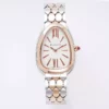 Bvlgari Serpenti Seduttori Watch SS 103948 BVF 1:1 Best Edition White Dial - Super Clone Watch | 1:1 Best Version