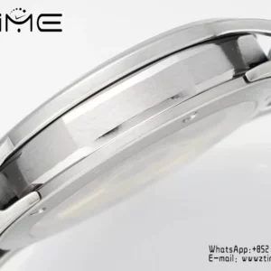 Audemars Piguet Code 11.59 SS 15210BC APS Factory 1:1 Best Edition Black Dial - Super Clone Watch | 1:1 Best Version