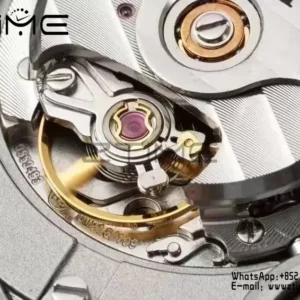 Cartier Ballon Bleu WSBB0046 33mm SS AF Factory 1:1 Best Edition Pink Dial on SS Bracelet A076 - Super Clone Watch | 1:1 Best Version