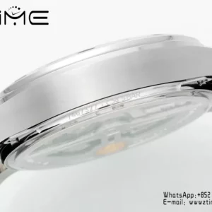 IWC Portugieser Automatic SS IW501702 APS Factory 1:1 Best Edition White/Blue Dial - Super Clone Watch | 1:1 Best Version